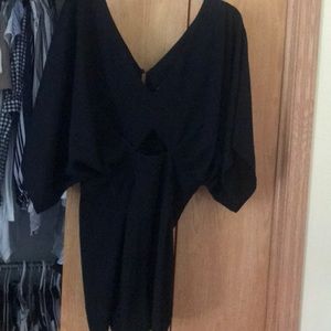 Worn ONCE! Perfect condition ASOS romper